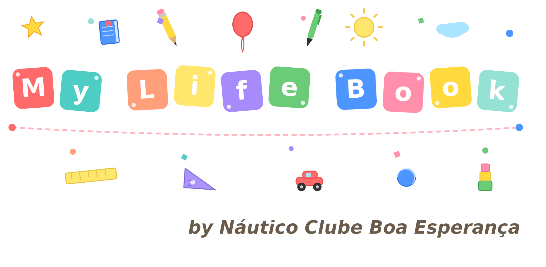My Life Book